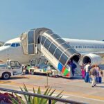 silk airlines at yogyakarta airport