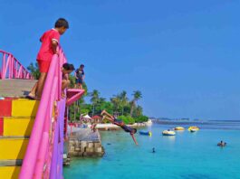 Taman Mini Indonesia Indah Tmii Jakarta Attraction