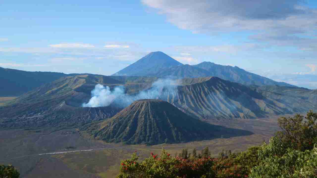 Bromo Tengger Semeru National Park Archives - IdeTrips