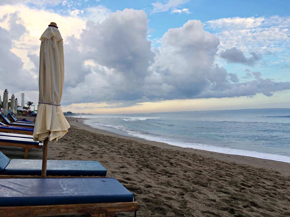 beach chair rent
