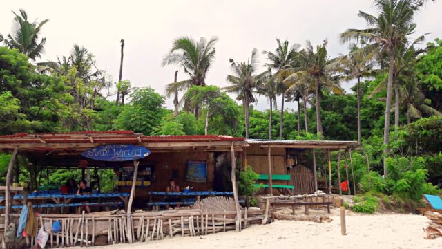 modest food vendors