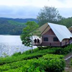rancabali glamping