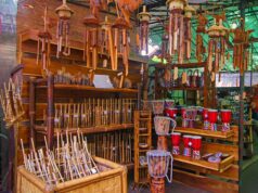 Saung Angklung Udjo Attraction & Entrance Fee - IdeTrips