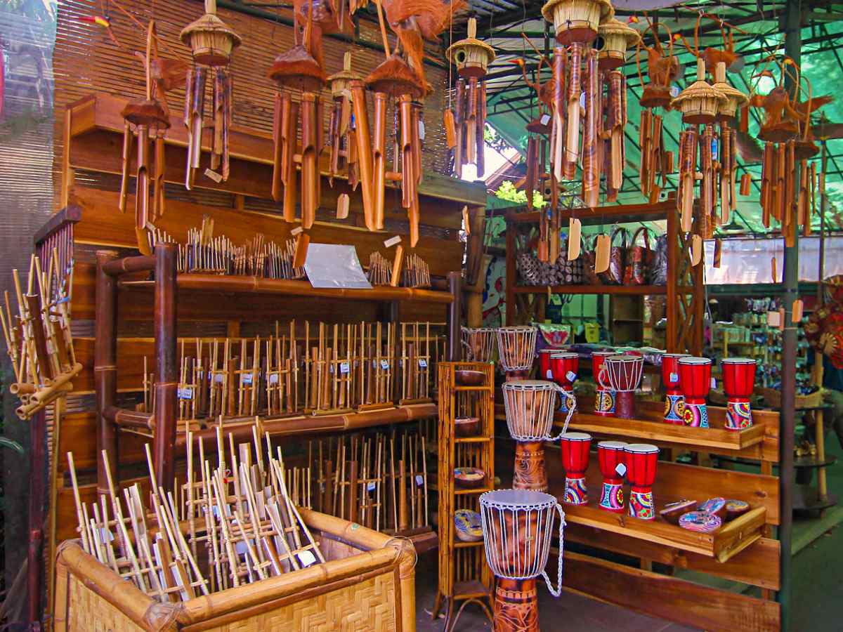 angklung 