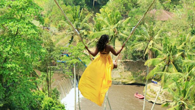 Bali Swing