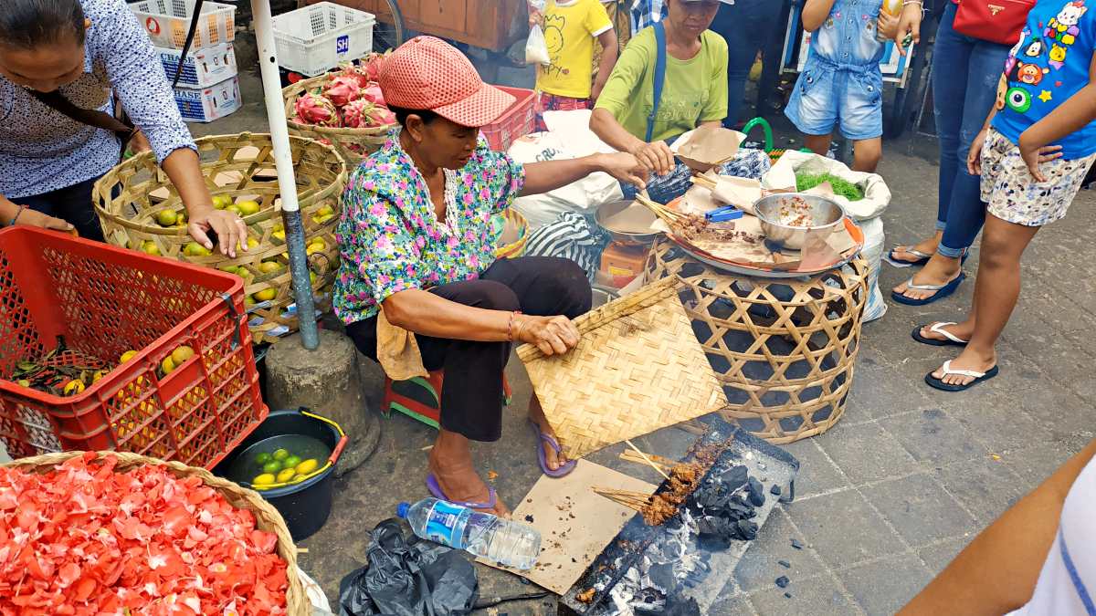 skewers seller