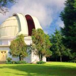 bosscha observatory bandung