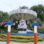 ontang anting ancol dreamland