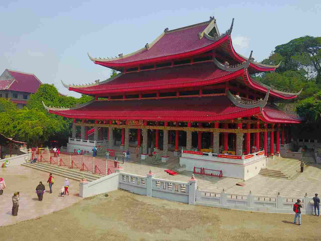 grand temple 
