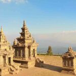 Gedong Songo Temple