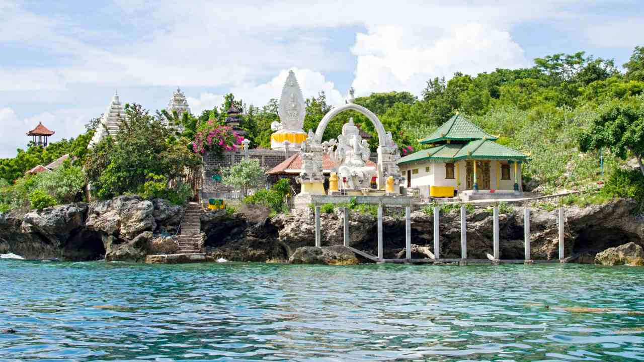 ganesha temple