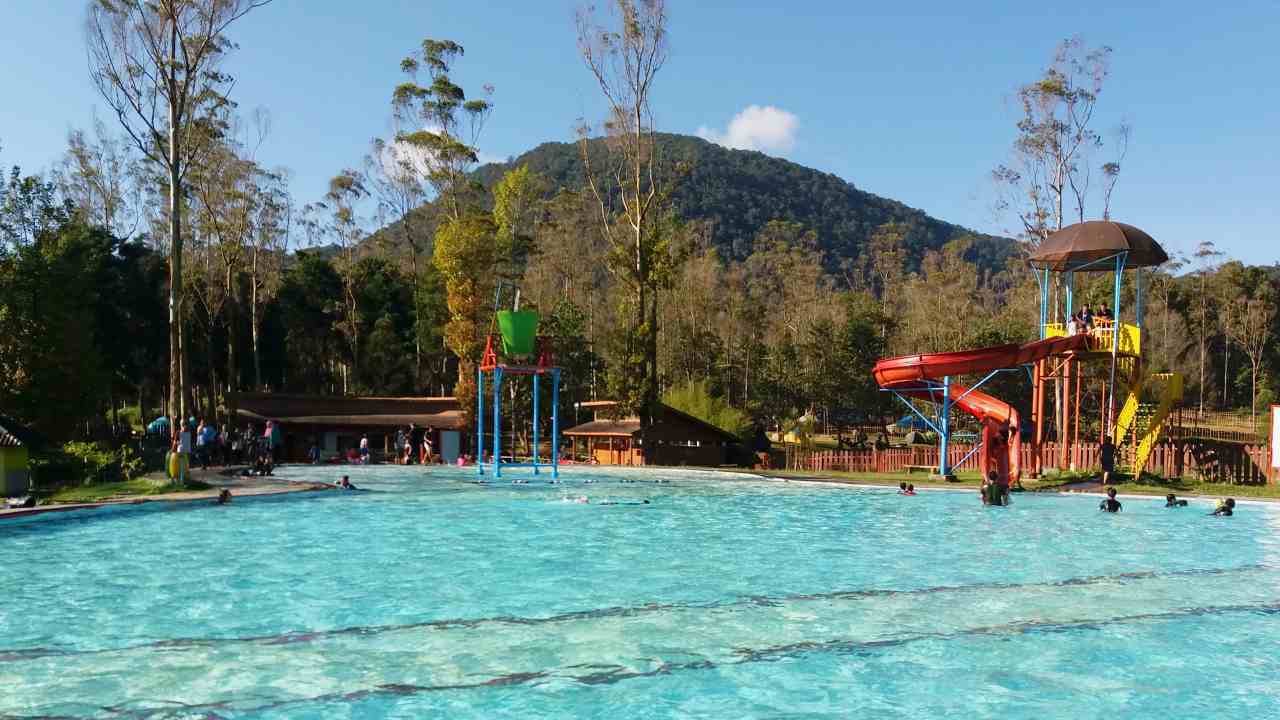 ranca upas swimming pool 