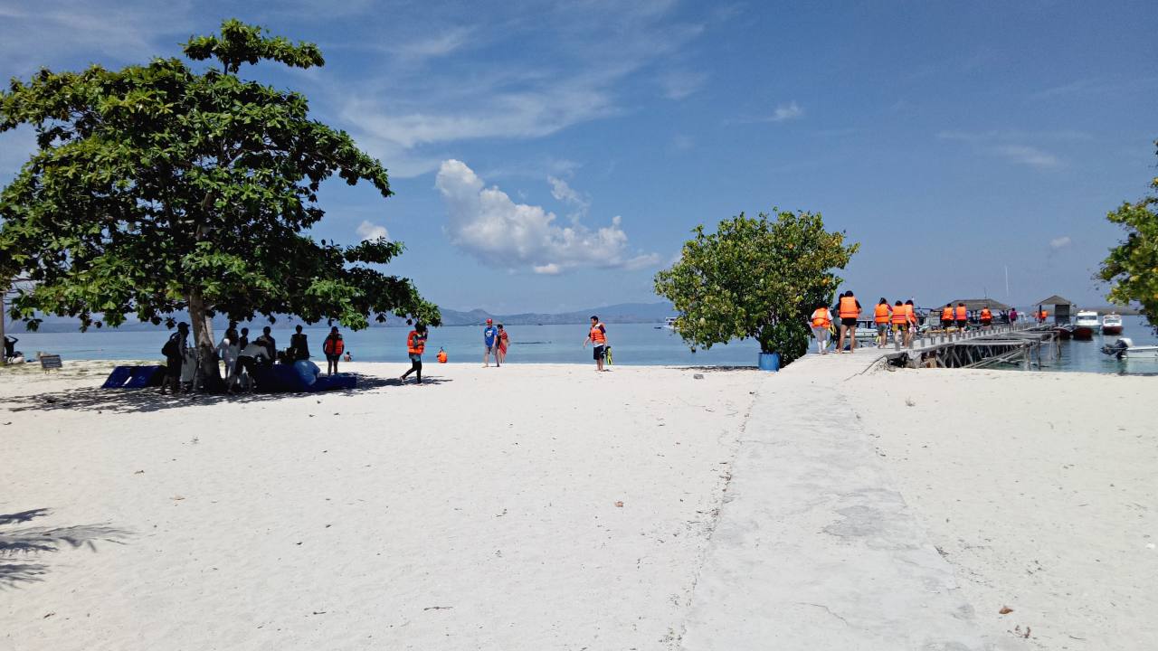 kanawa snorkeling 