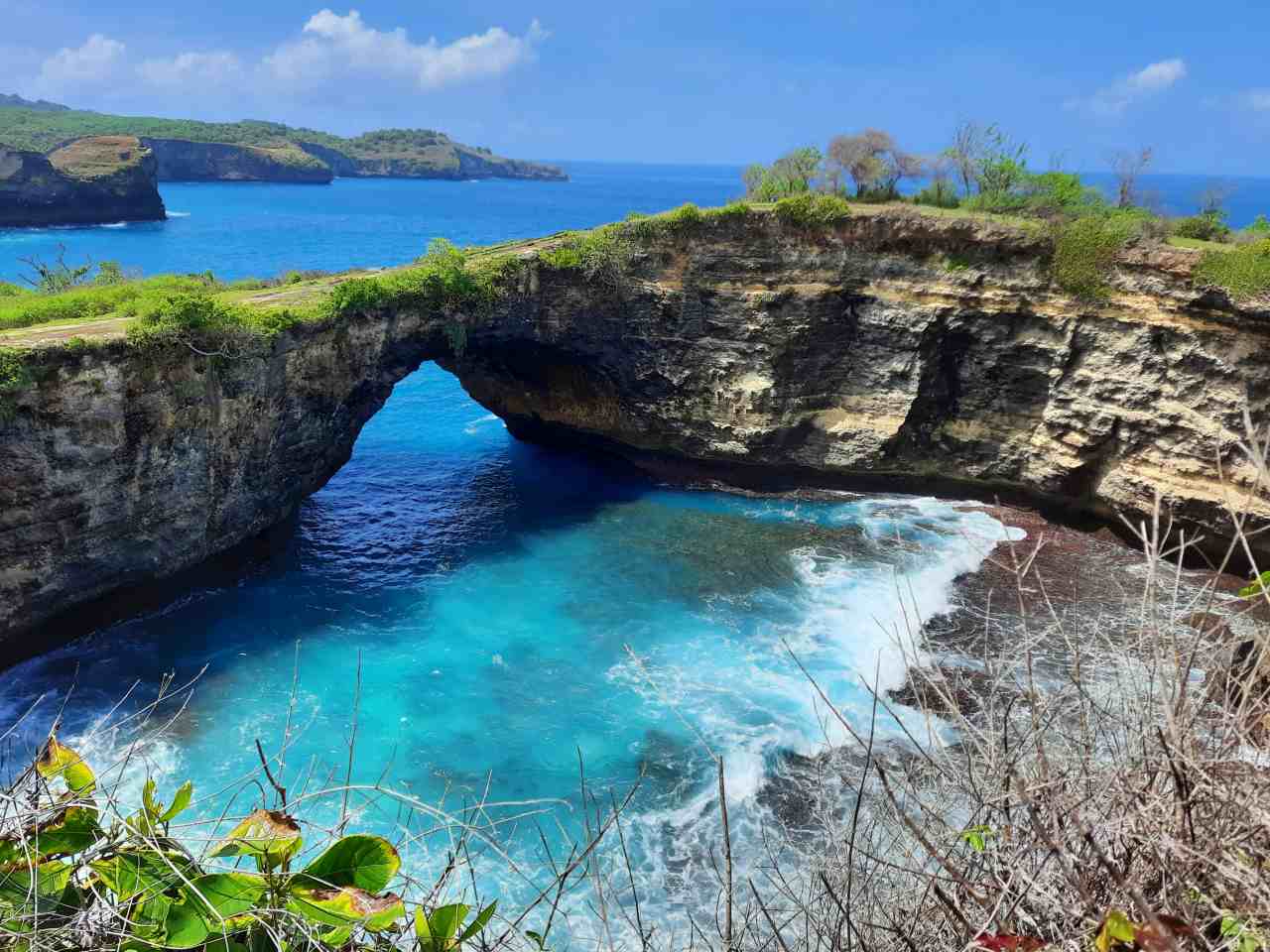 Broken Beach And Angel S Billabong Nusa Penida Bali My Xxx Hot Girl