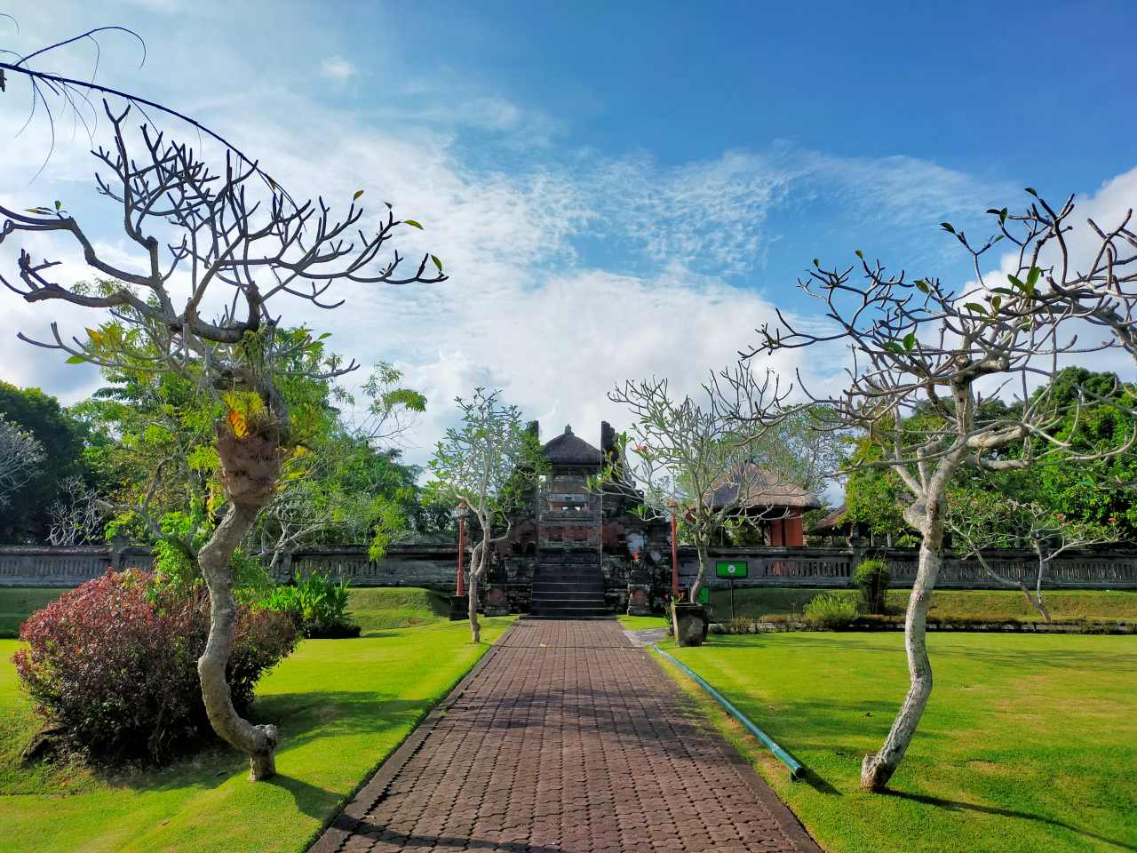 taman ayun garden 