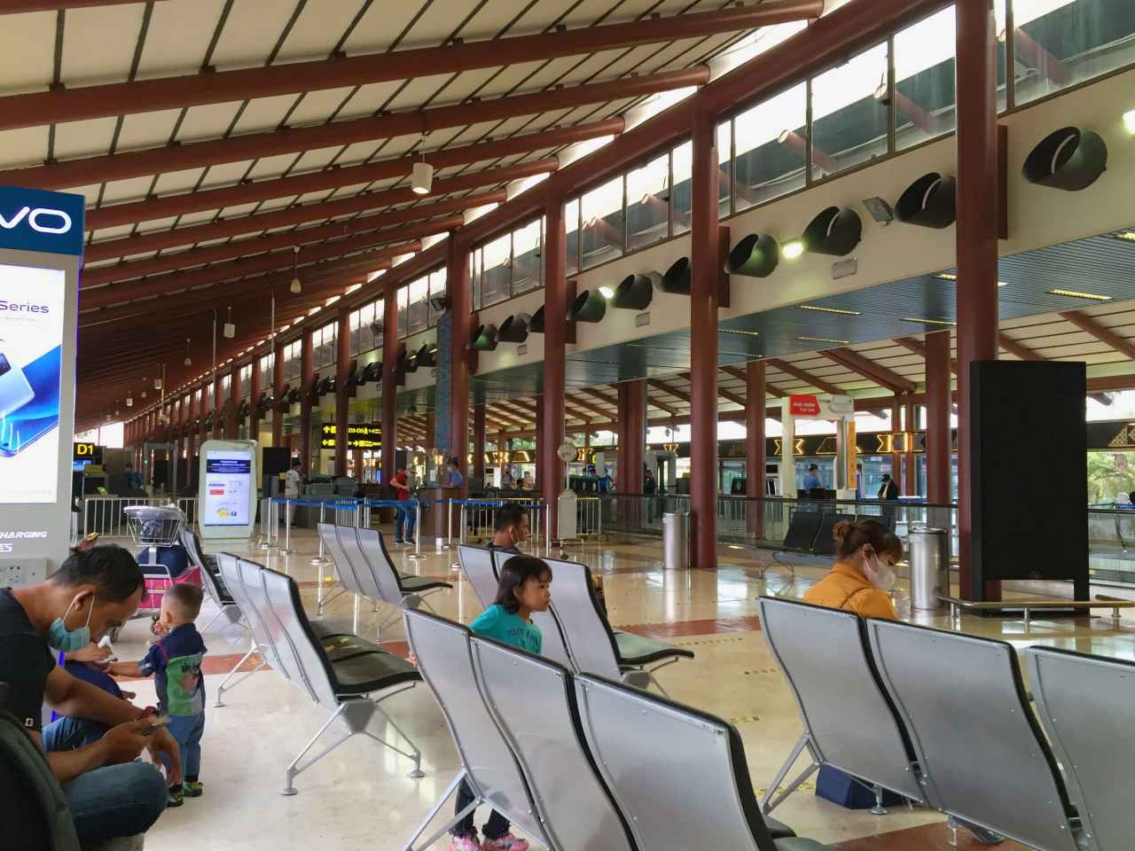 Jakarta Airport Duty Free Shopping – Jakarta Airport Guide