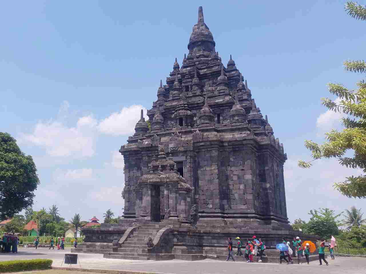 sojiwan temple 