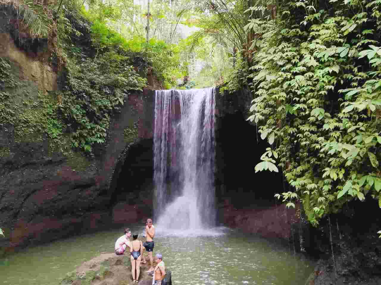 suwat natural pool 