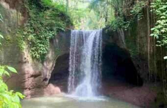 suwat waterfall