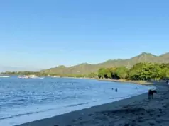 pemuteran beach