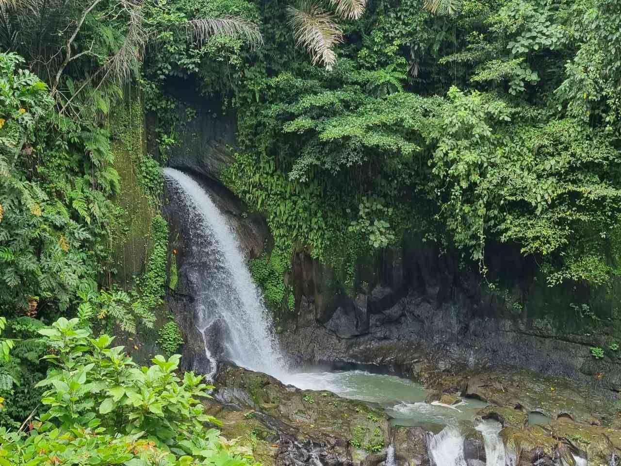 Taman Sari Waterfall And Natural Pools Guide And Ticket Idetrips