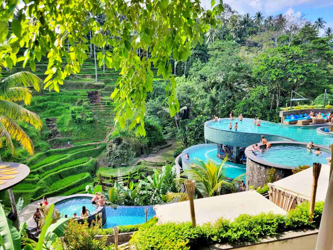 cretya ubud 