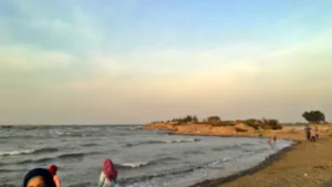 Maron Beach Semarang
